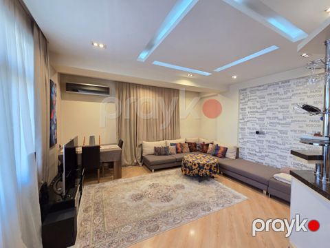 Satış: 3 otaqlı Yeni tikili, 120 m², Yasamal rayonu — Bakı