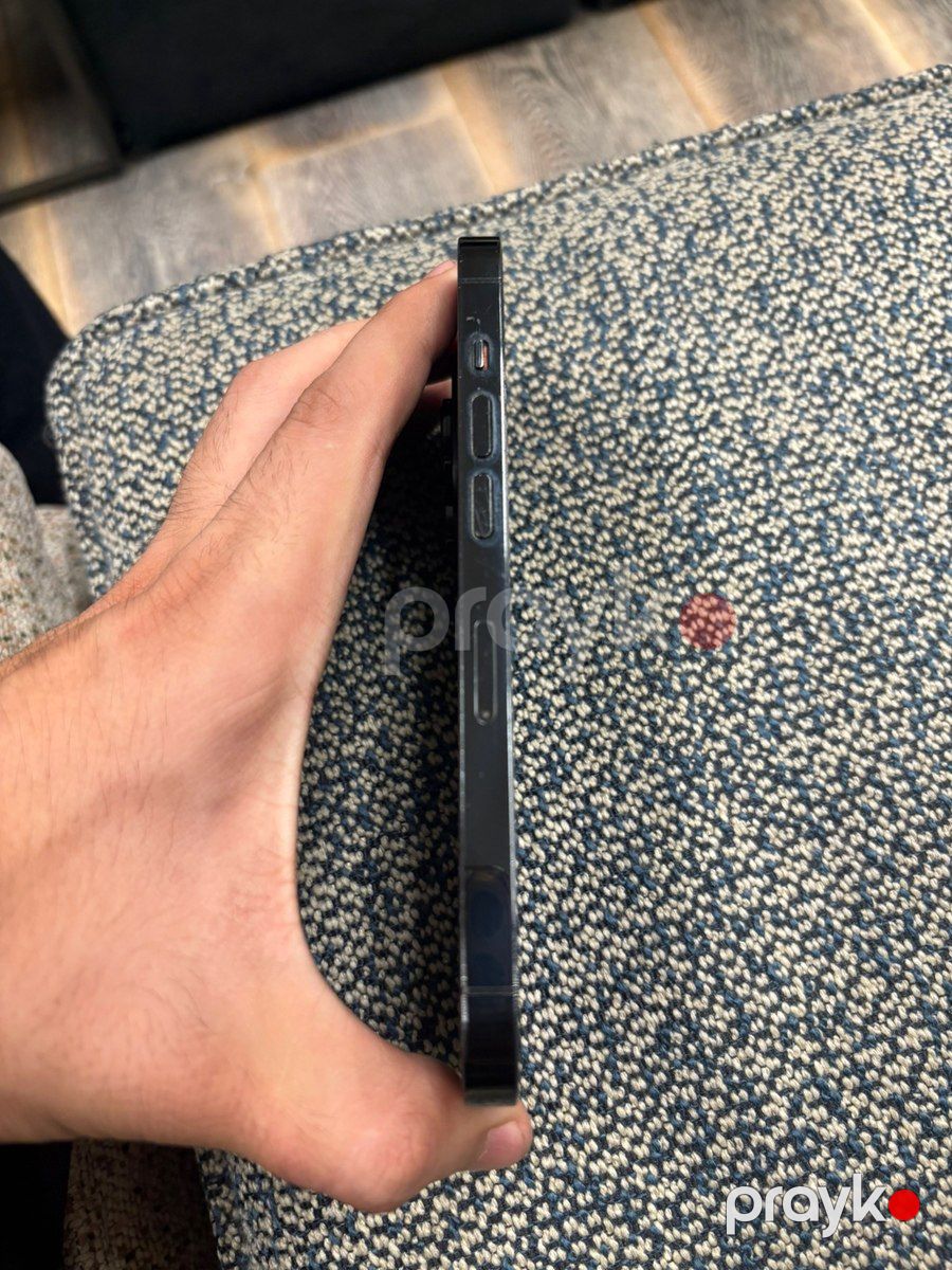 Apple iPhone 14 Pro Space Black 128GB/6GB — Smartfonlar, Bakı (2)