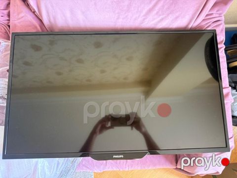 Televizor Philips 32” — 32PHT4309/88 — Bakı