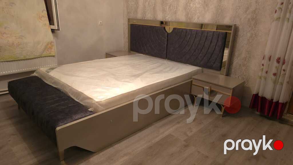 Yataq otağı mebeli — Mebel, Bakı (3)