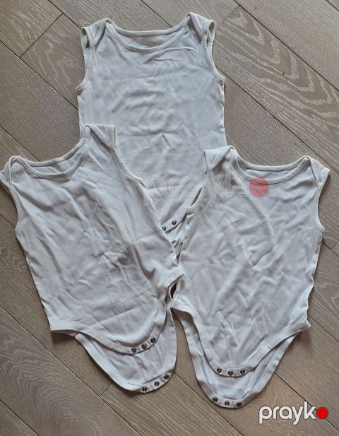 Bodi, Uniseks, 2 - 3 yaş, Mothercare — Bakı