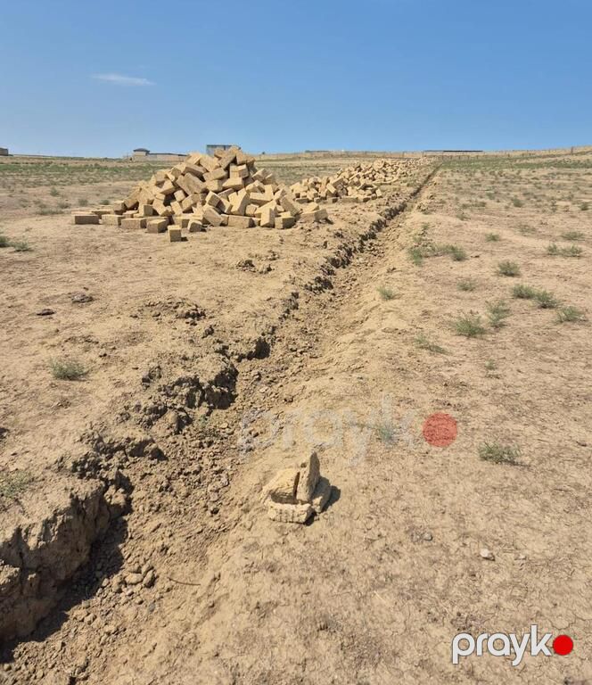 Satılır torpaq 67 sot — Torpaq, Bakı (6)