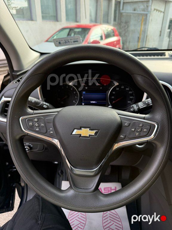 Chevrolet Equinox, 1.5 L, 2019 il, 148 000 km — Avtomobillər, Bakı (11)