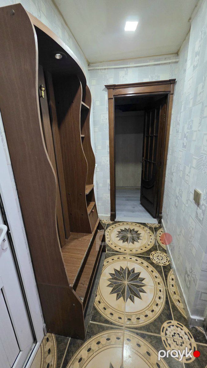 2-otaqlı mənzil kirayə verilir, 20 yanvar m., 47 m² — Mənzil, Bakı (11)