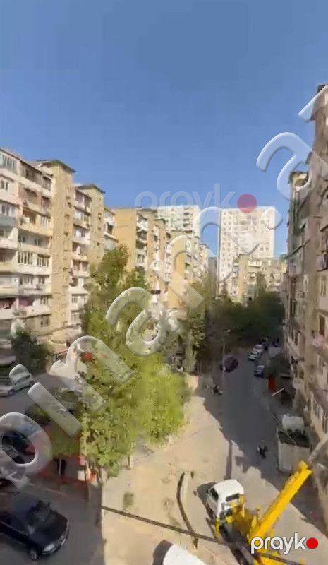 2 otaqlı Köhnə tikili, Satış, Bakı, Yasamal — Bakı