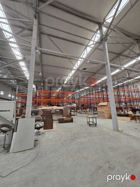 İcarəyə verilir obyekt 2000 m² — Bakı