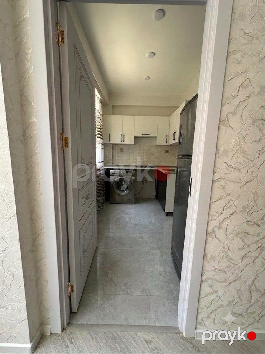 Satılır 2 otaqlı yeni tikili 44 m² — Mənzil, Bakı (4)
