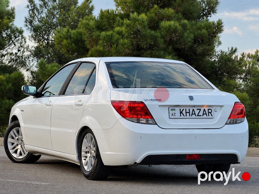 Khazar LD, 1.7 L, 2022 il, 150 000 km — Avtomobillər, Bakı (6)