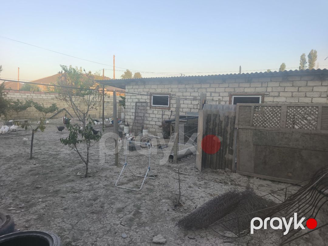 2 sot torpaq sahəsi, Xaçmaz r — Torpaq, Xaçmaz (2)