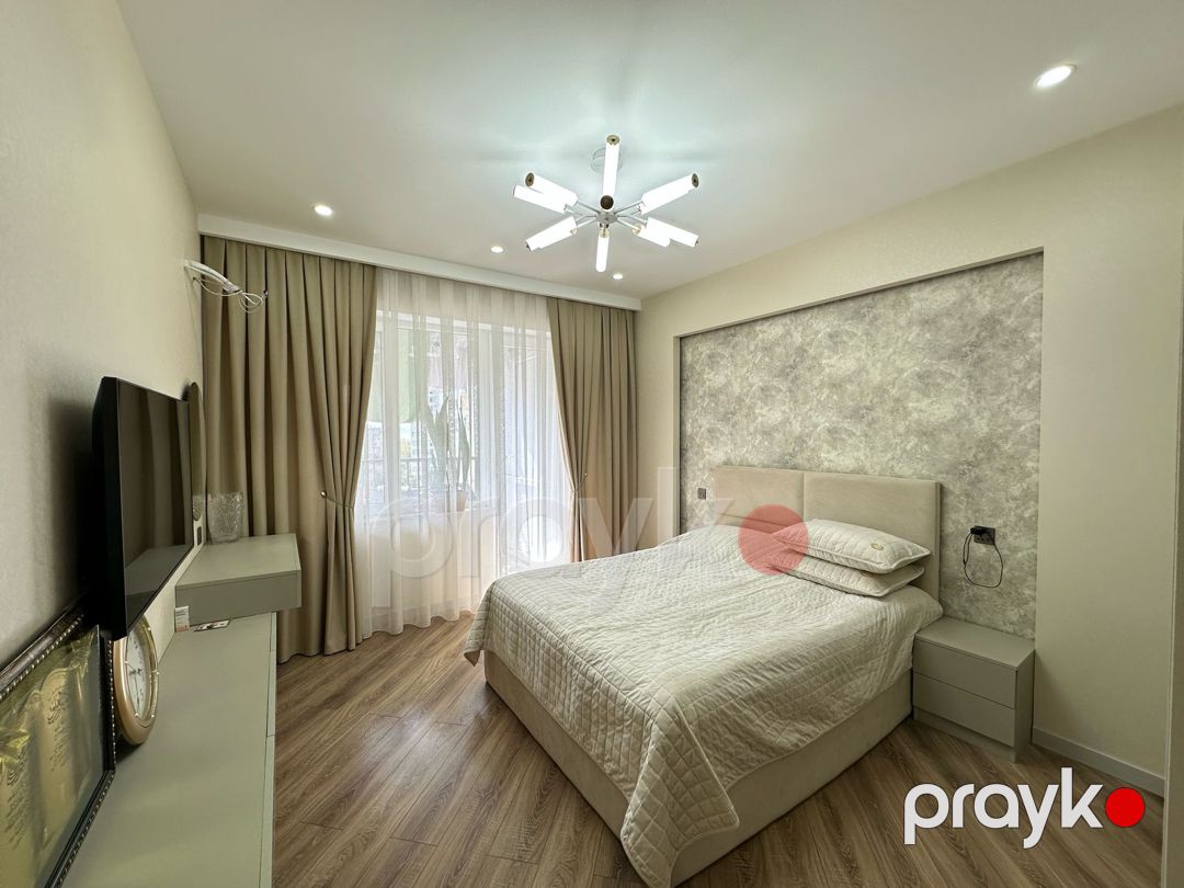 Satılır 4 otaqlı yeni tikili 155 m² — Mənzil, Bakı (5)