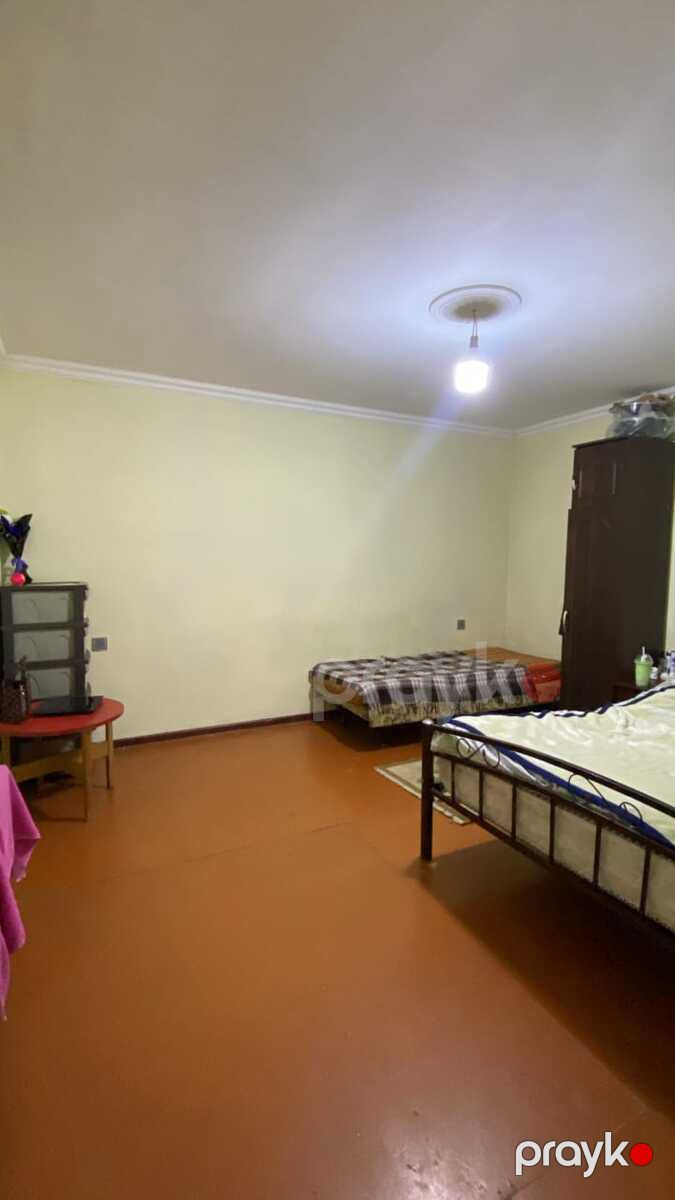 İcarəyə verilir 2 otaqlı həyət evi/bağ evi 50 m² — Ev, villa, Bakı (4)
