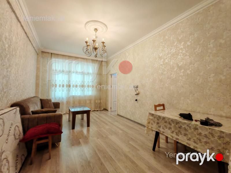 Satılır 3 otaqlı Bina evi menzil (Yeni tikili), 67 m², Xırdalan ş — Mənzil (3)