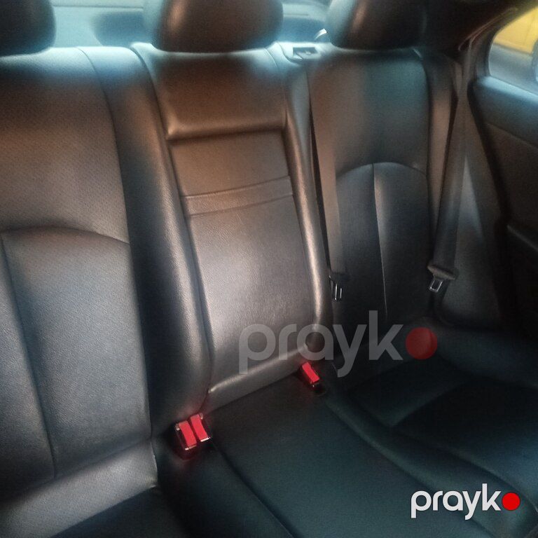 Mercedes E 220, 2.2 L, 2006 il, 386 000 km — Avtomobillər, Bakı (11)