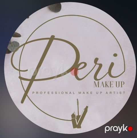 Pəri Make Up — Bakı