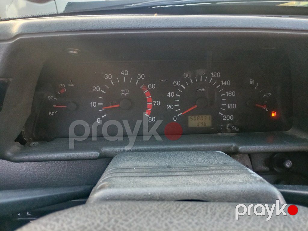 Lada (VAZ) 2110, 1.5 L, 1997 il, 508 000 km — Avtomobillər, Bərdə (6)