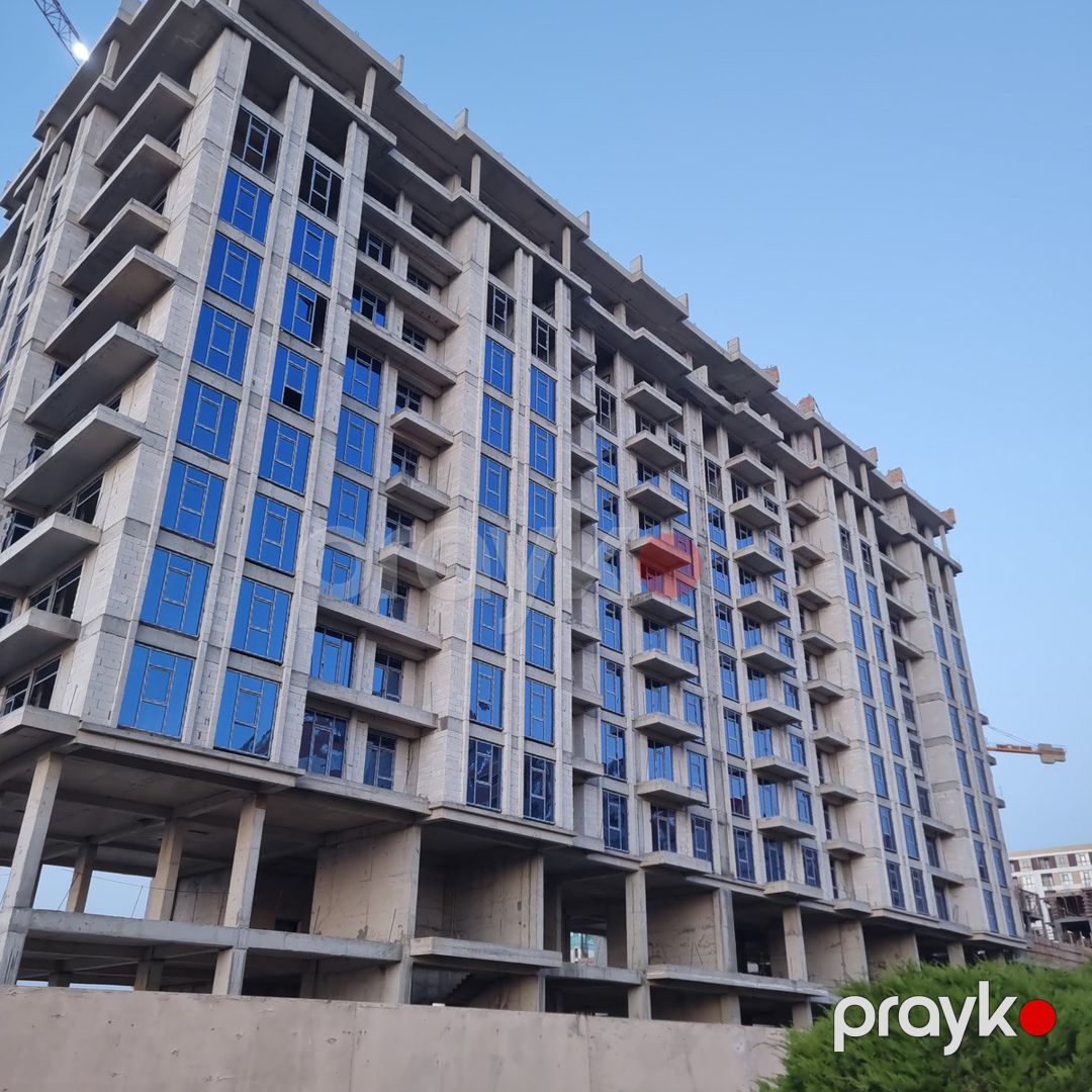 Satılır 4 otaqlı yeni tikili 195 m² — Mənzil, Sumqayıt (5)