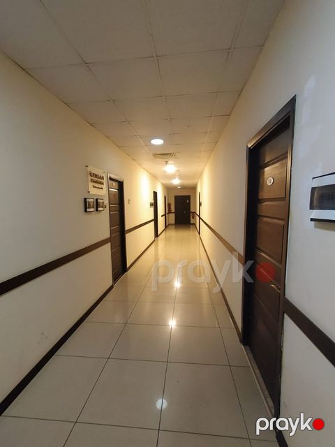 Ofis icarəyə verilir, 30 m², Bakı ş.Nərimanov r.Ə.Rəcəbli k — Bakı