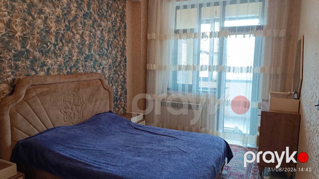 Satılır 3 otaqlı yeni tikili 75 m² — Mənzil, Bakı (5)