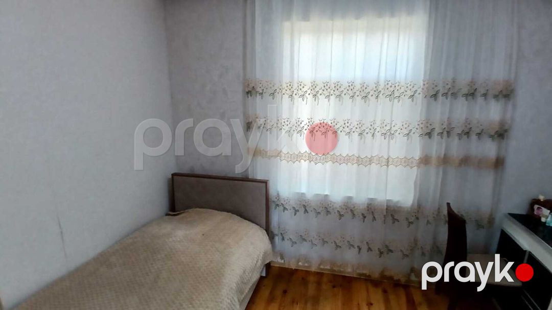 Satılır 4 otaqlı həyət evi/bağ evi 140 m² — Ev, villa, Bakı (12)