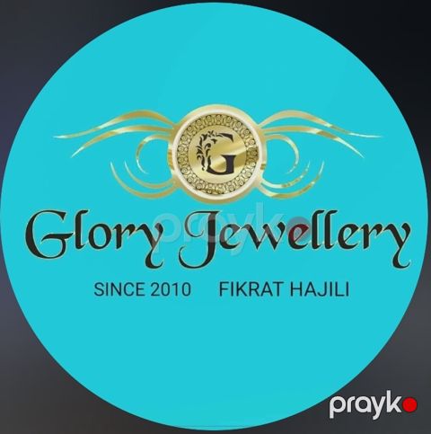 Glory Jewellery — Bakı