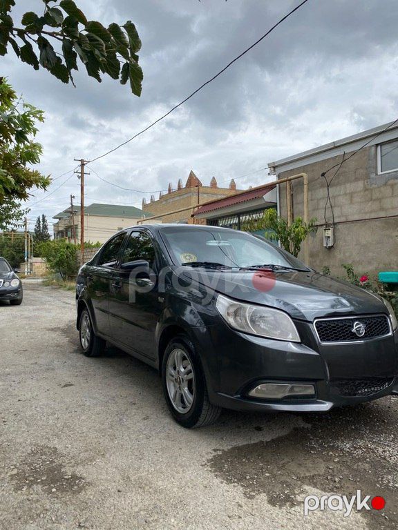Ravon Nexia R3, 1.5 L, 2019 il, 198 000 km — Avtomobillər, Bakı (3)
