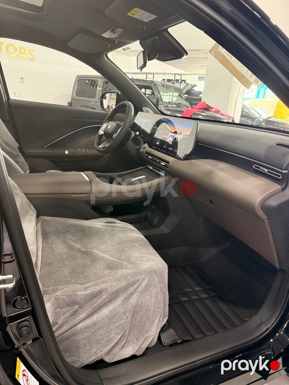 Changan CS 55 Plus, 1.5 L, 2026 il, yeni — Avtomobillər, Bakı (5)