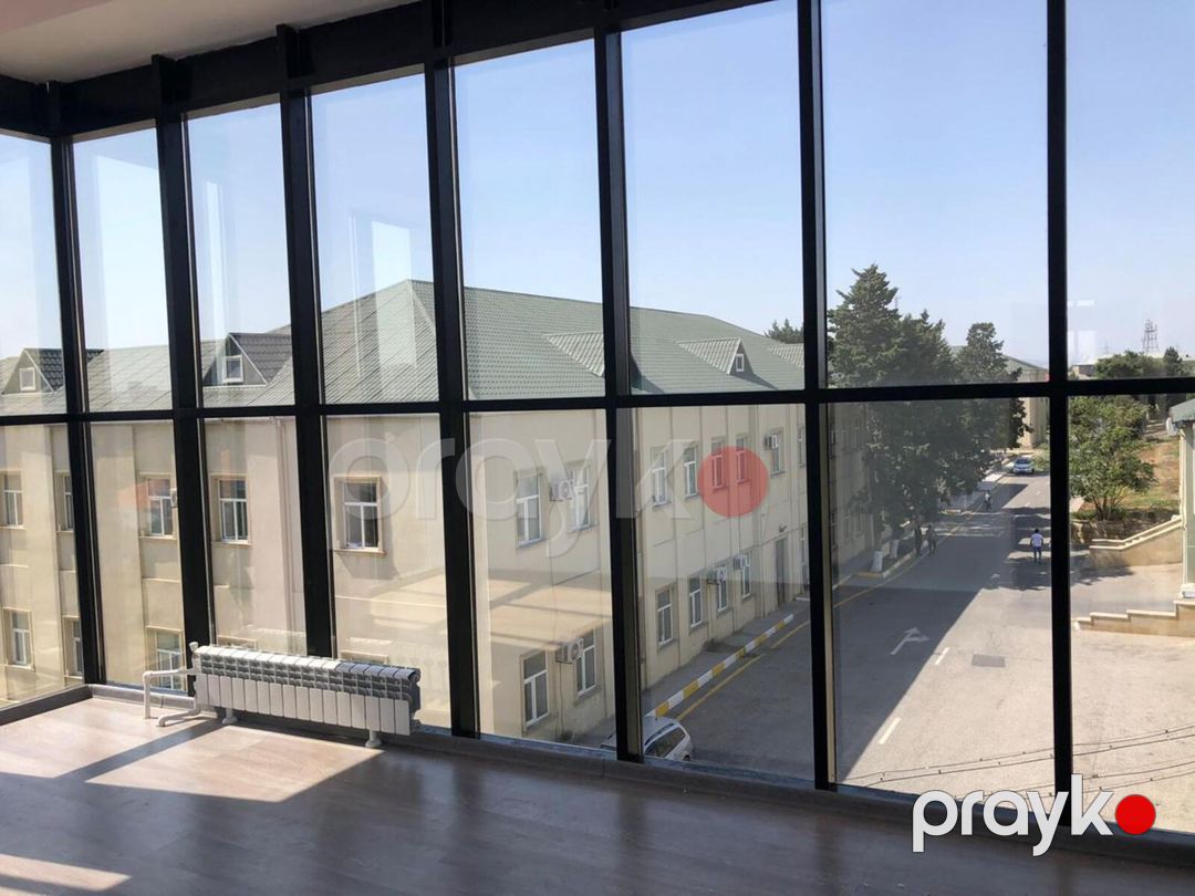 Satılır obyekt 500 m² — Əmlak, Bakı (9)
