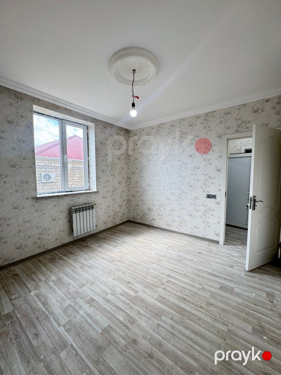 Həyət evi, Hövsan qəs — Ev, villa, Bakı (7)