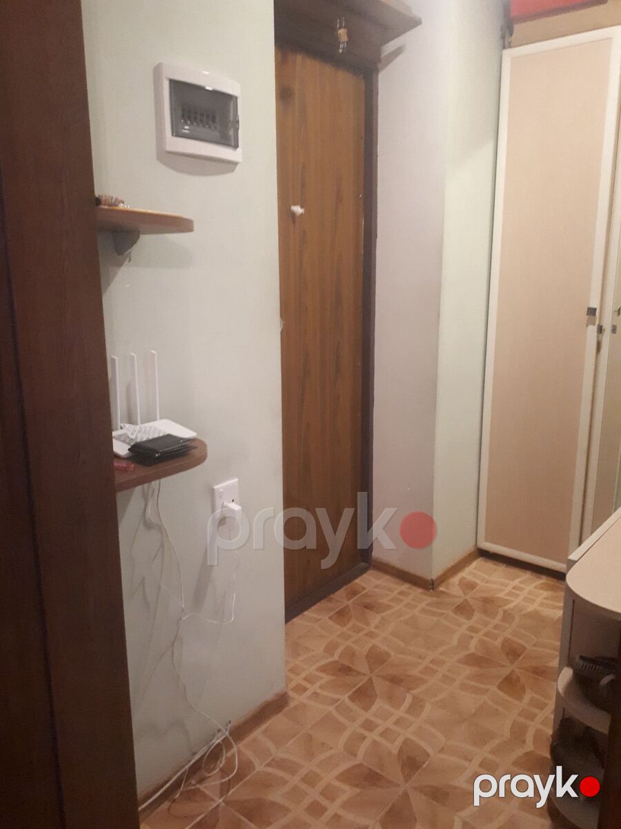 Satılır 1 otaqlı köhnə tikili 45 m² — Mənzil, Bakı (6)