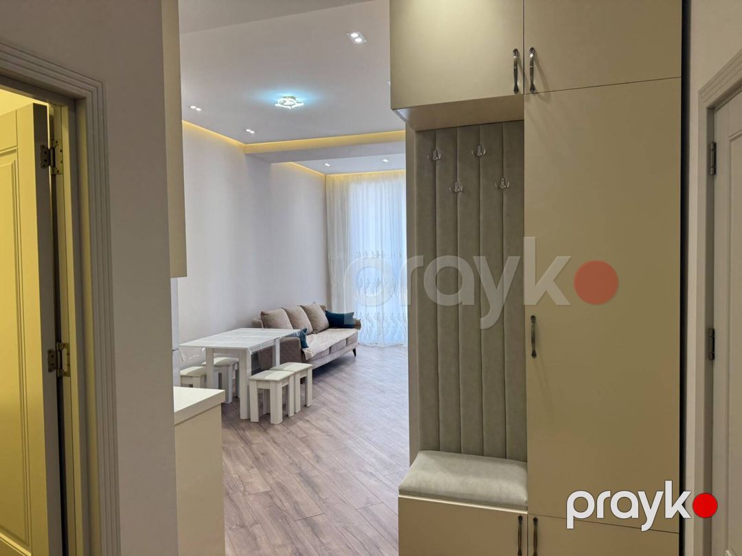 İcarəyə verilir 2 otaqlı yeni tikili 55 m² — Mənzil, Bakı (5)