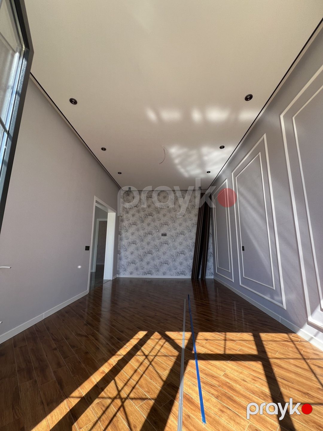 Satılır 3 otaqlı həyət evi/bağ evi 85 m² — Ev, villa, Bakı (8)