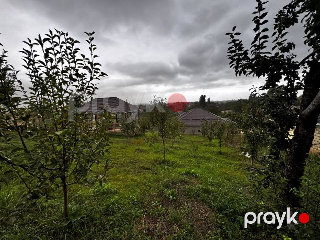 Satılır 4 otaqlı həyət evi/bağ evi 220 m² — Ev, villa, Quba (10)