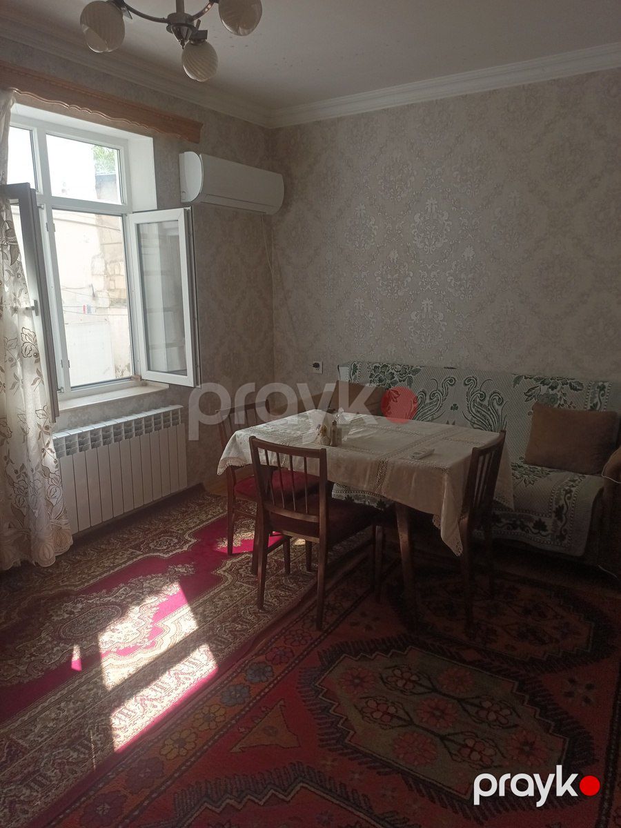 Həyət evi, Məhəmməd Əmin Rəsulzadə qəs — Ev, villa, Bakı (5)