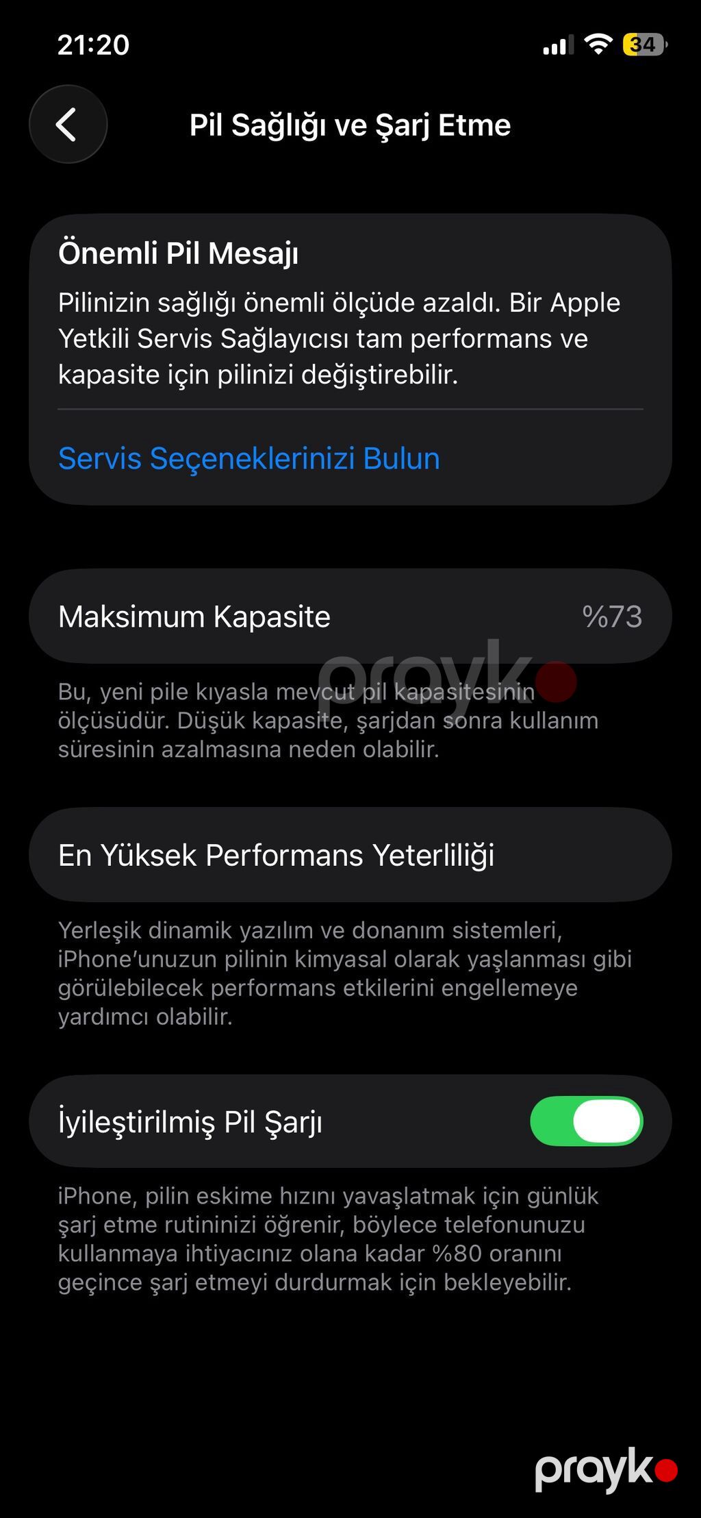 IPhone 12 Pro, 128 GB, Pacific Blue, Face ID — Apple iPhone, Bakı (6)