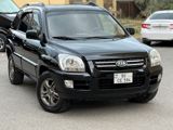 Kia Sportage, 2.0 L, 2008 il, 220 000 km — Avtomobillər