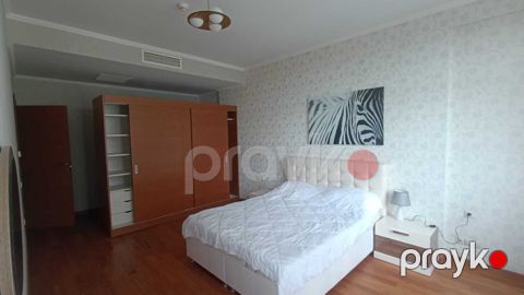 İcarəyə verilir 4 otaqlı yeni tikili 210 m² — Bakı