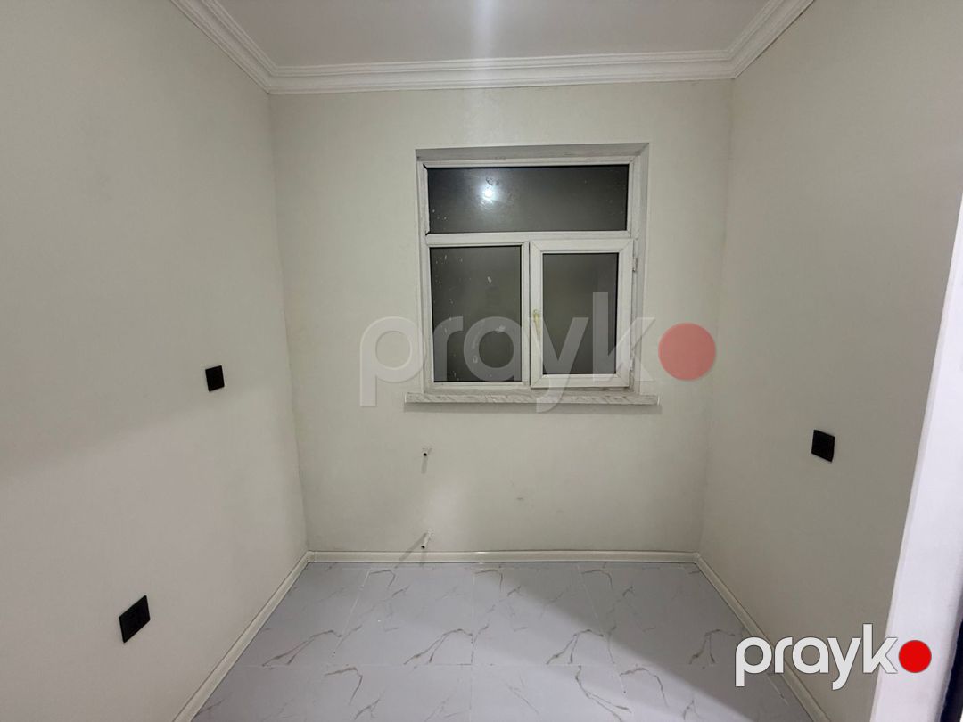 Satılır 3 otaqlı həyət evi/bağ evi 65 m² — Ev, villa, Bakı (9)
