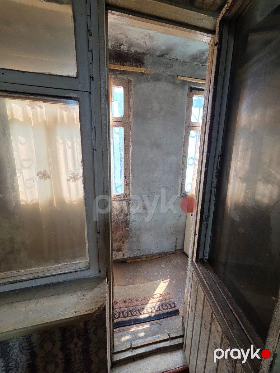 Satılır 2 otaqlı köhnə tikili 45 m² — Mənzil, Bakı (3)