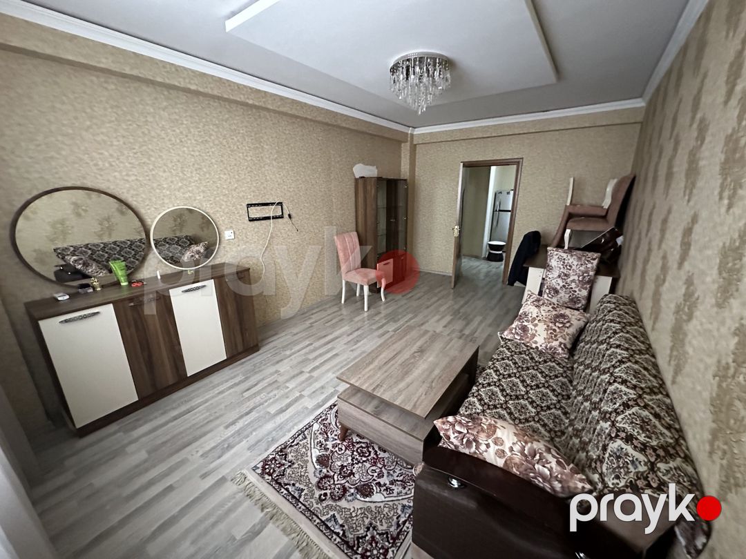 İcarəyə verilir 2 otaqlı yeni tikili 65 m² — Mənzil, Bakı (8)