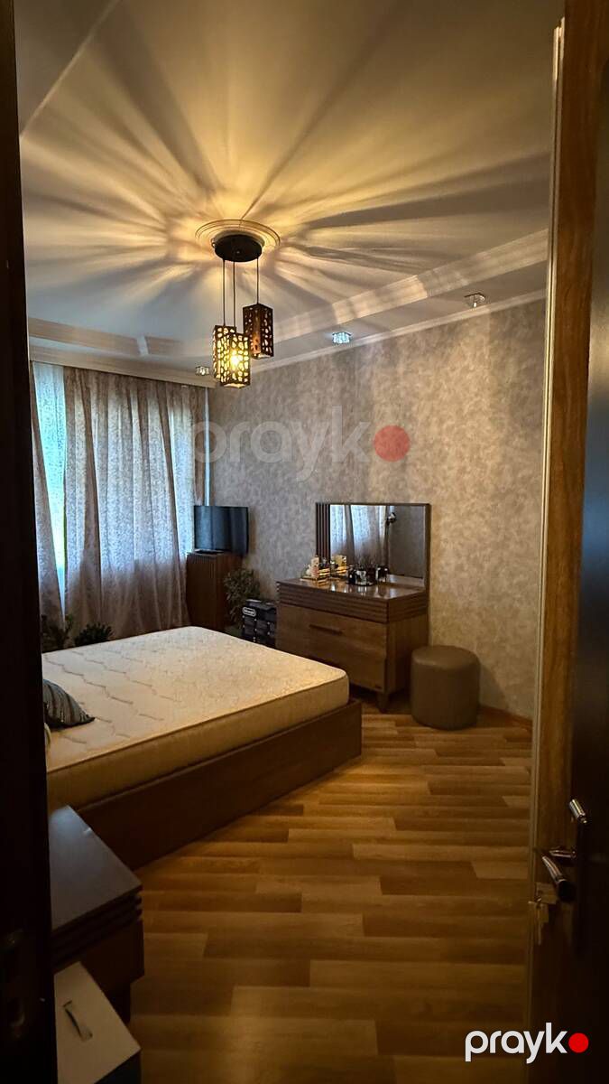 Satılır 3 otaqlı köhnə tikili 80 m² — Mənzil, Bakı (4)