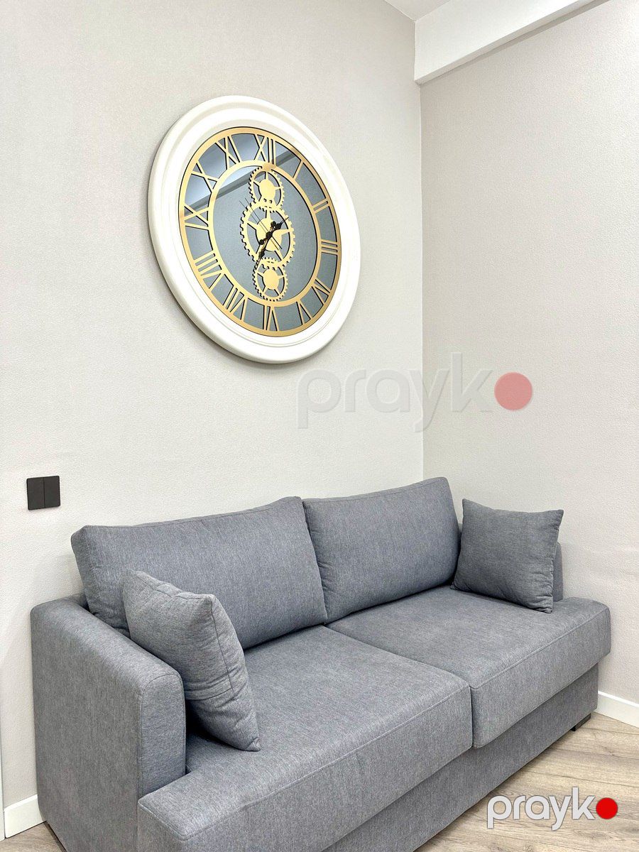 Satılır 3 otaqlı yeni tikili 60 m² — Mənzil, Bakı (3)