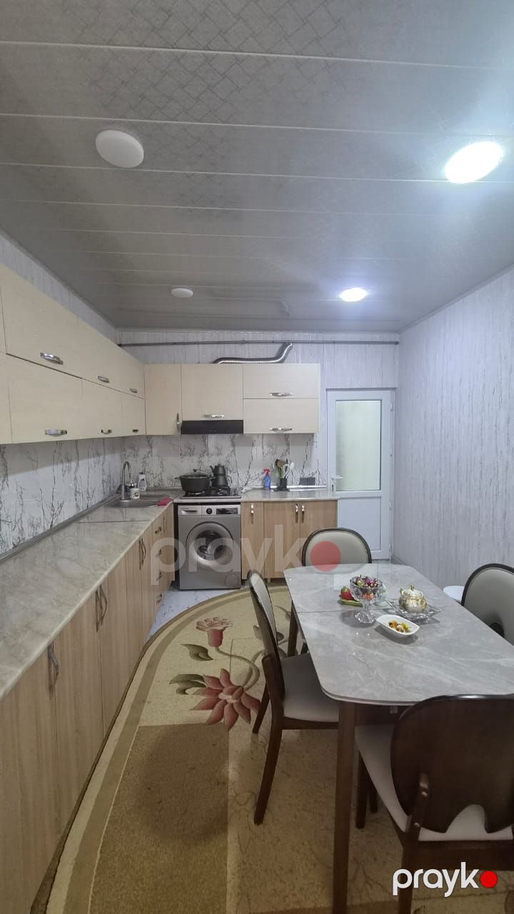 Satış: 2 otaqlı Köhnə tikili, 50 m², Sabunçu rayonu — Mənzil, Bakı (7)