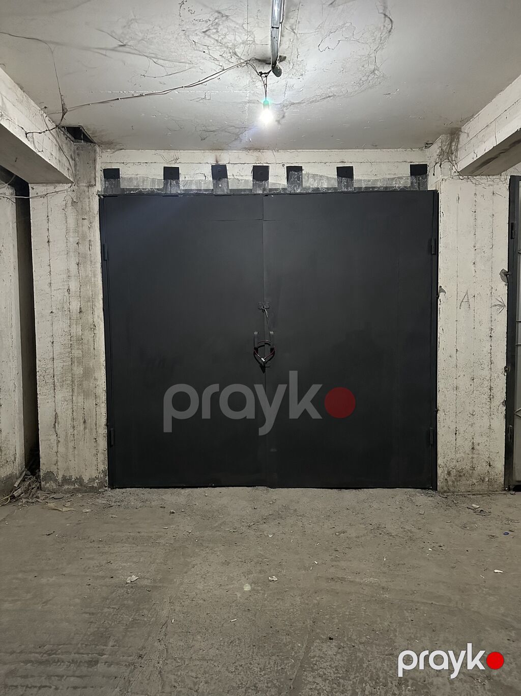 Bakı ş. Xətai r. 136a ünvanında (Xalqlar dostluğu və Əhmədli m/s 5 — Garaj, Bakı (2)