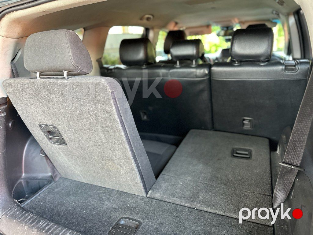 Chevrolet Orlando, 2.0 L, 2014 il, 229 000 km — Avtomobillər, Bakı (8)