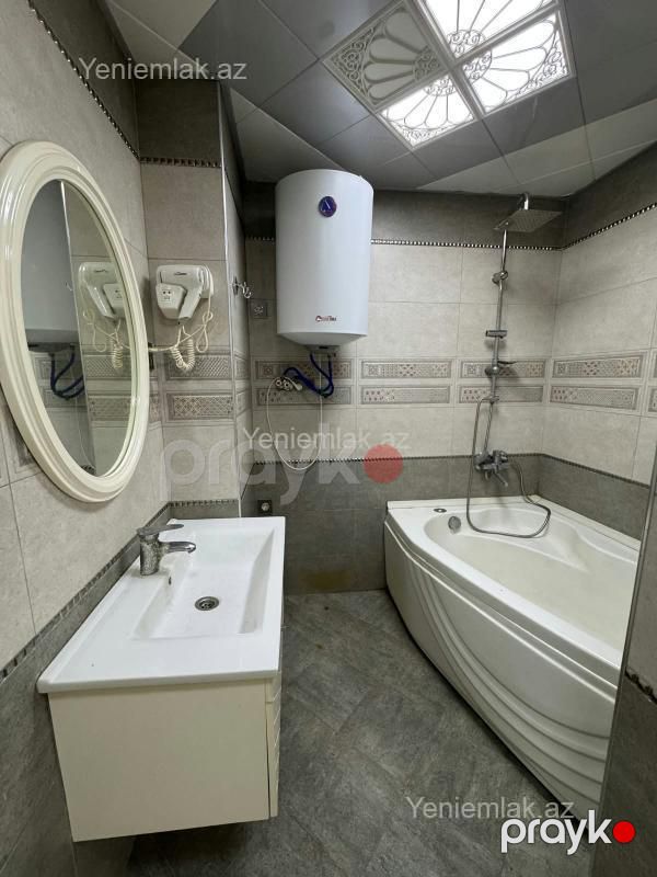 Satılır 2 otaqlı Bina evi menzil (Yeni tikili), 60 m², Masazır — Mənzil, Abşeron (6)