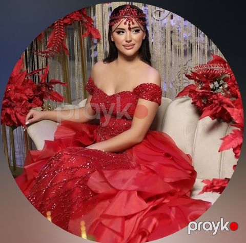 Kövsər Xına Evi