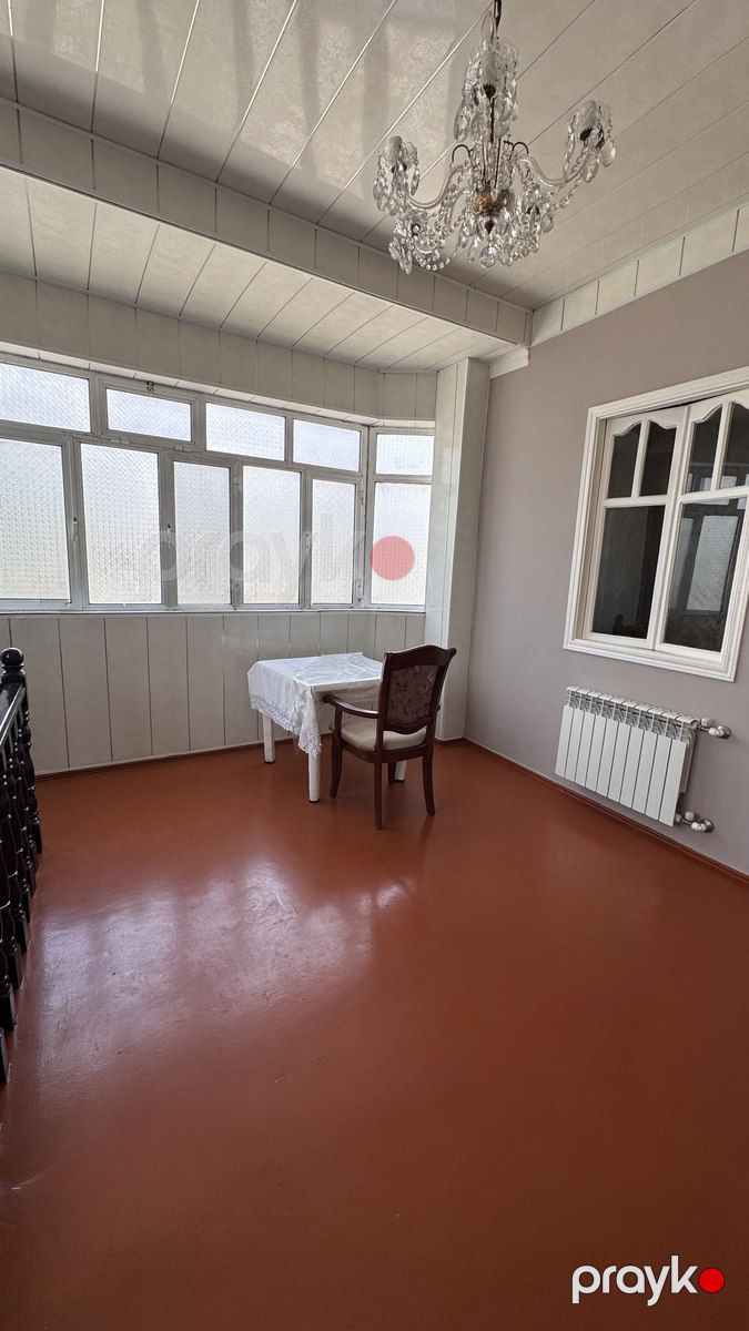 Satılır 5 otaqlı həyət evi/bağ evi 126 m² — Ev, villa, Bakı (5)