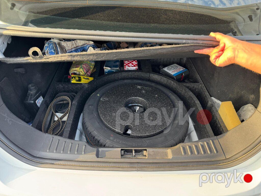 Ford Focus, 1.5 L, 2015 il, 146 000 km — Avtomobillər, Göyçay (11)