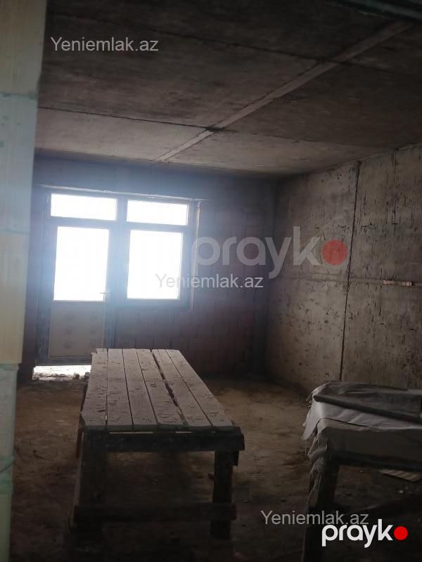 Satılır 2 otaqlı Bina evi menzil (Yeni tikili), 59 m², Yasamal rayonu — Mənzil, Bakı (9)