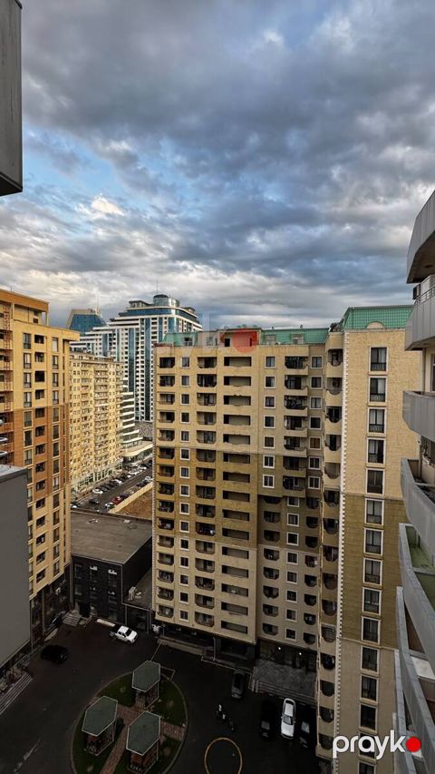 İcarəyə verilir 4 otaqlı yeni tikili 180 m² — Bakı